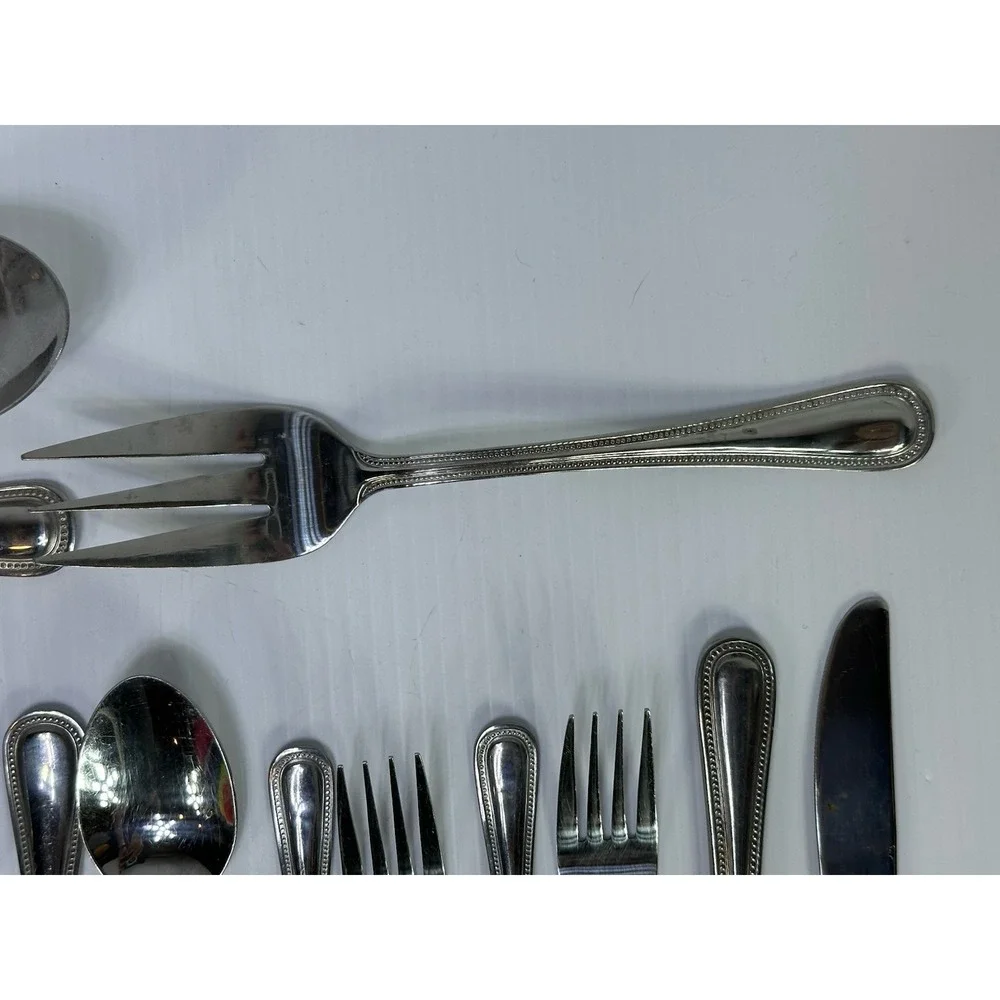 International Stainless international stainless